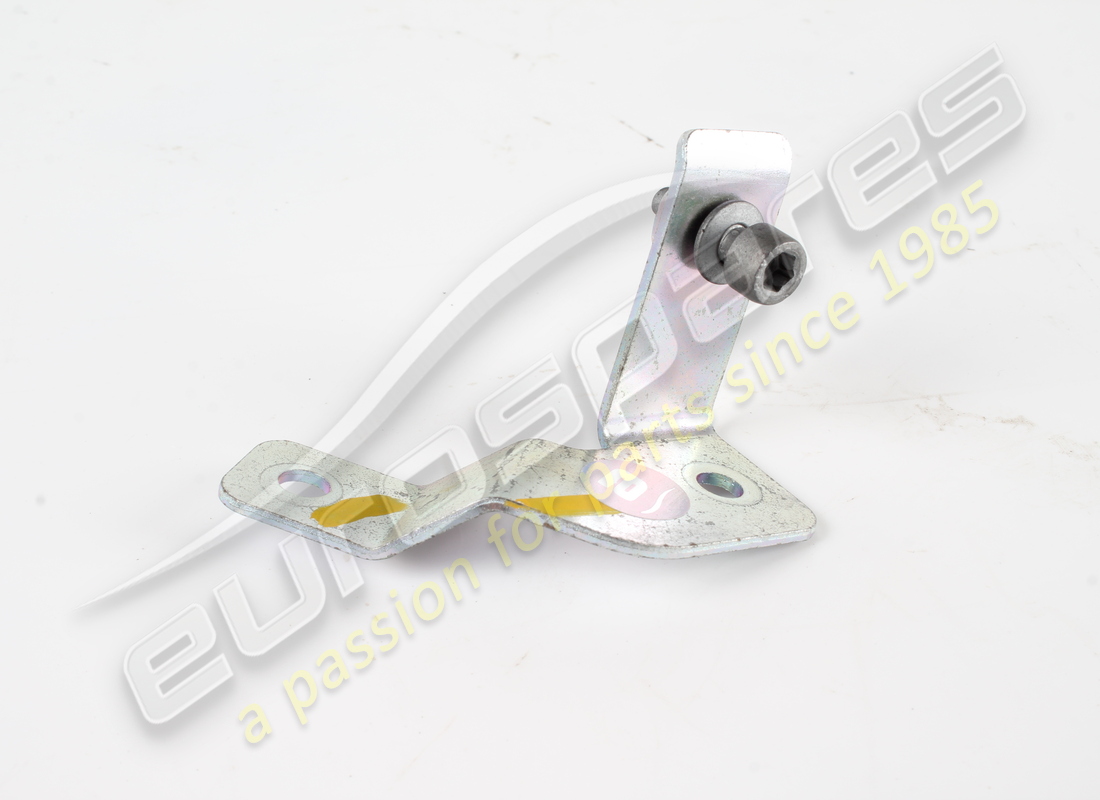 UTILISÉ Maserati SUPPORT DROIT. NUMÉRO DE PIÈCE 670005887 (1)