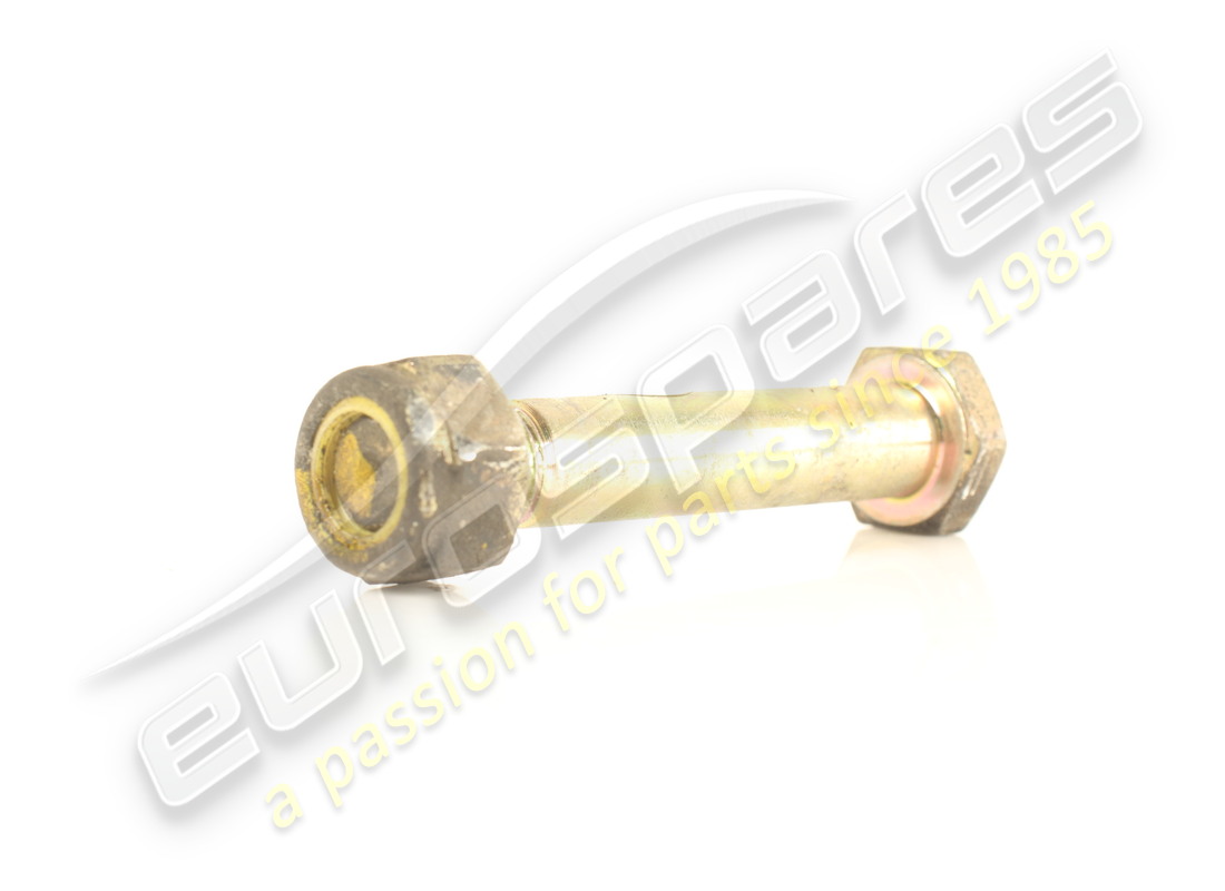 UTILISÉ Ferrari BOULON. NUMÉRO DE PIÈCE 106419 (1)