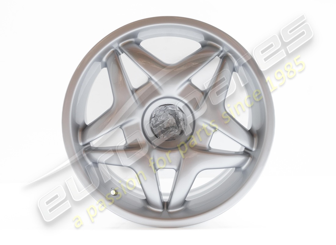 RECONDITIONNÉ Ferrari ROUE AVANT 8.5X18 . NUMÉRO DE PIÈCE 162948 (1)