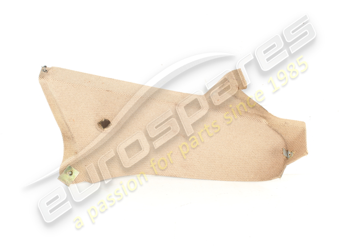 moulure arrière gauche d'occasion ferrari. numéro de pièce 60680000 (3)