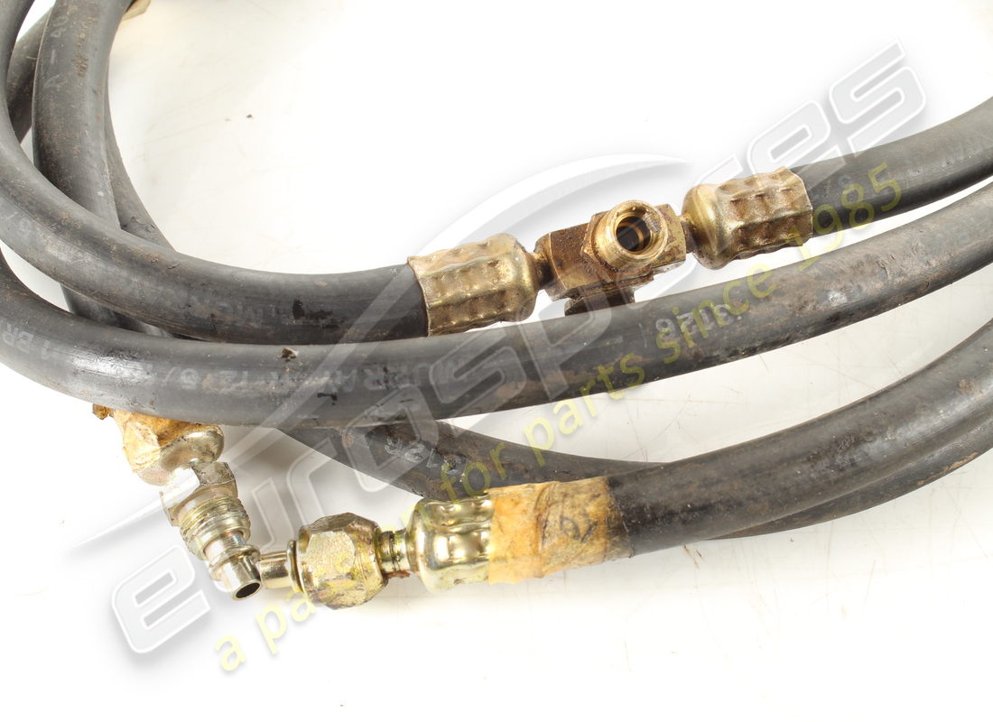 tuyau de climatisation d'occasion ferrari pour conduite à gauche et à droite, référence 2578686200 (1)