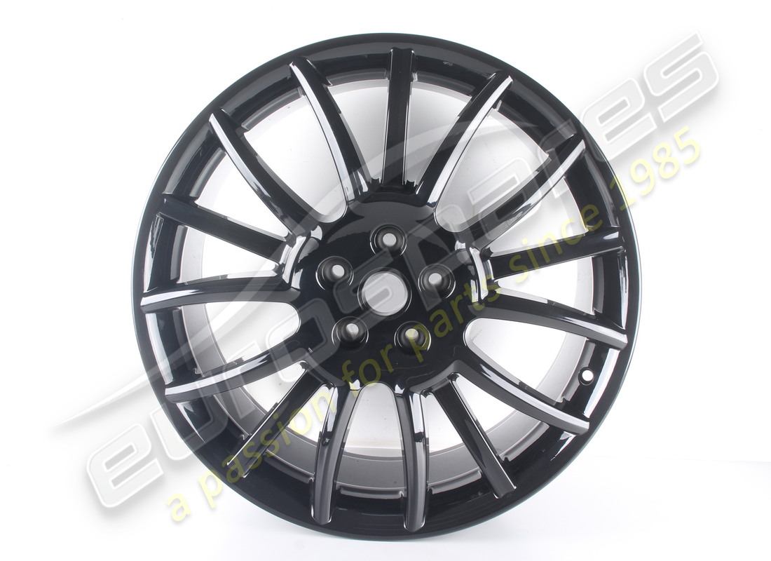 jeu de roues maserati 20 reconditionné. numéro de pièce 980156308a (2)