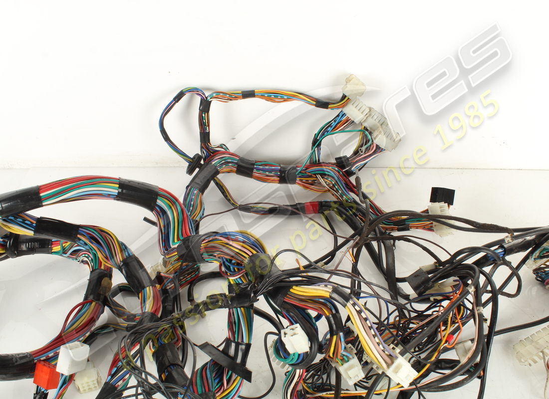 câbles centraux d'occasion ferrari référence 128776 (4)