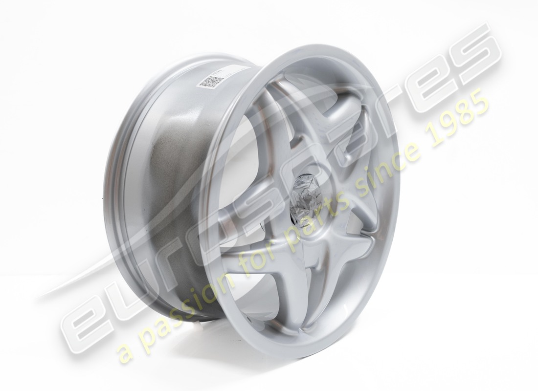 roue avant ferrari reconditionnée 8.5x18. numéro de pièce 162948 (2)