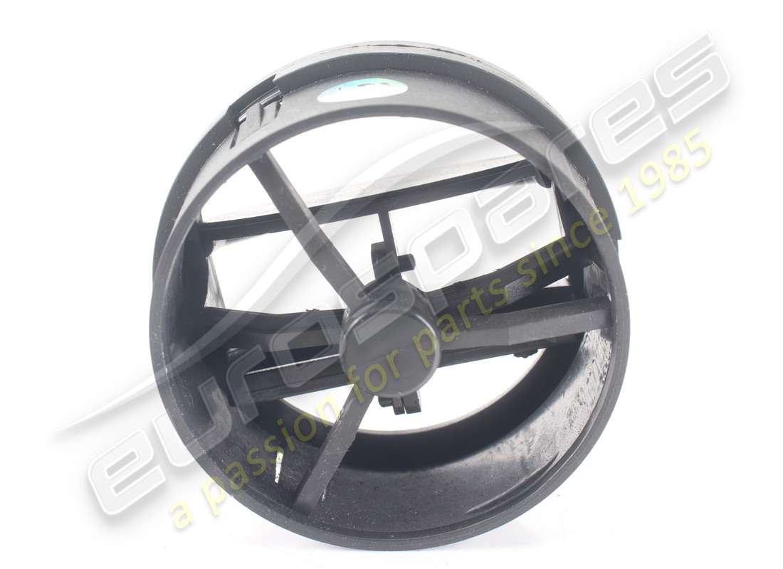 UTILISÉ MASERATI ÉVENT CENTRAL. NUMÉRO DE PIÈCE 382300800 (5) utilisé maserati évent central. numéro de pièce 382300800 (5)