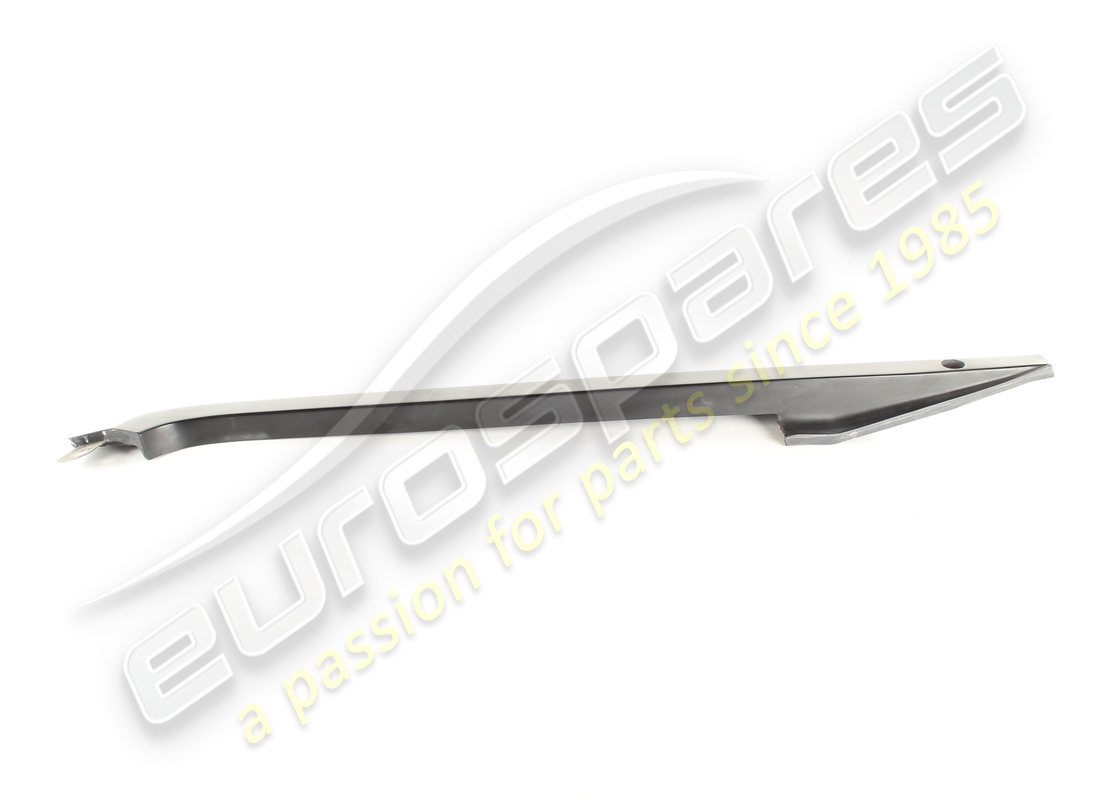moulure en caoutchouc droit ferrari utilisé. numéro de pièce 60578200 (2)