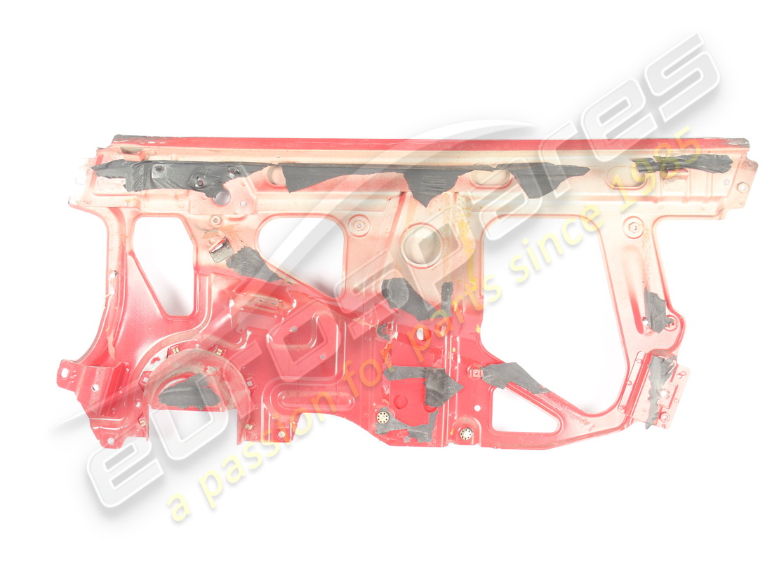 CADRE DE PORTE INTÉRIEUR GAUCHE D'OCCASION Ferrari. NUMÉRO DE PIÈCE 62098700 (1)