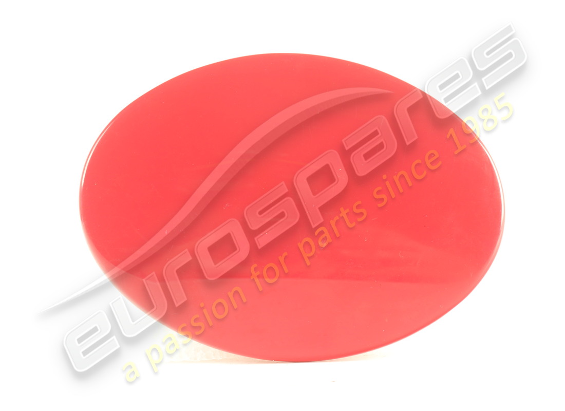 COUVERCLE DE REMPLISSAGE DE CARBURANT UTILISÉ Ferrari 348 . NUMÉRO DE PIÈCE 62075200 (1)