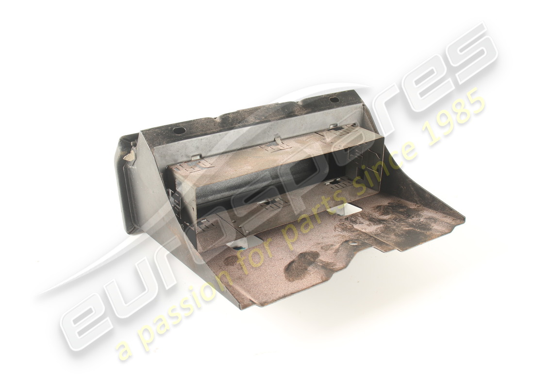 console radio et porte complètes d'occasion eurospares. numéro de pièce eap1510497 (2)