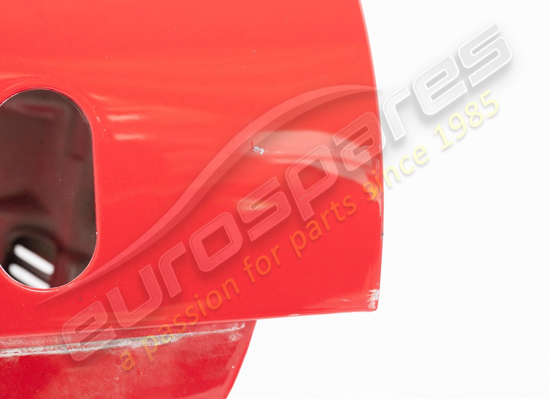 cadre de porte gauche ferrari utilisé. numéro de pièce 62098500 (2)