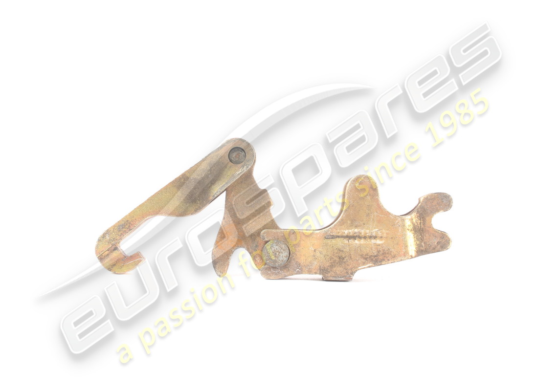 Eurospares LEVIER DE FREIN COMPLET UTILISÉ. NUMÉRO DE PIÈCE EAP1481223 (1)