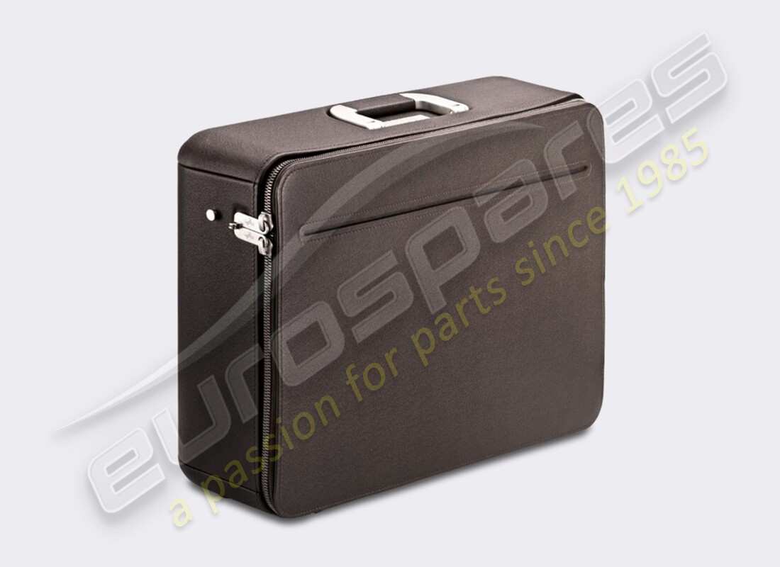 étui hr neuf ferrari 24 (bagage marc newson). numéro de pièce 967713 (1)