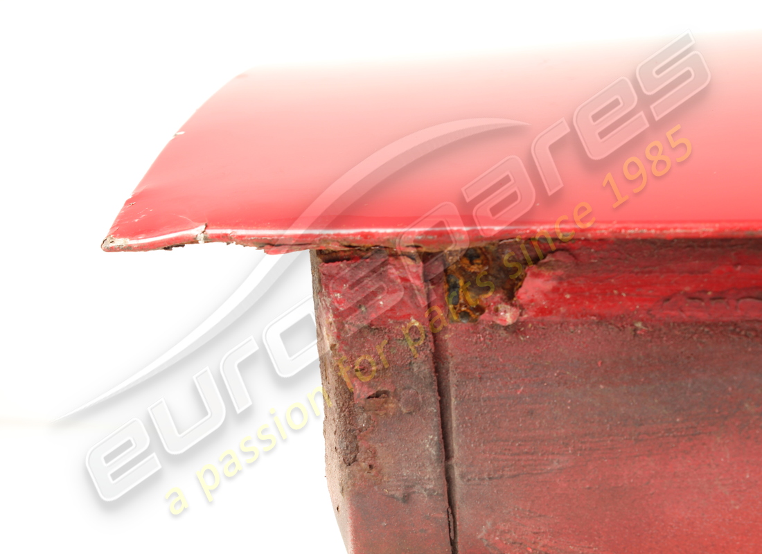 ENSEMBLE DE PORTE GAUCHE D'OCCASION FERRARI. NUMÉRO DE PIÈCE 62300200 (5) ensemble de porte gauche d'occasion ferrari. numéro de pièce 62300200 (5)