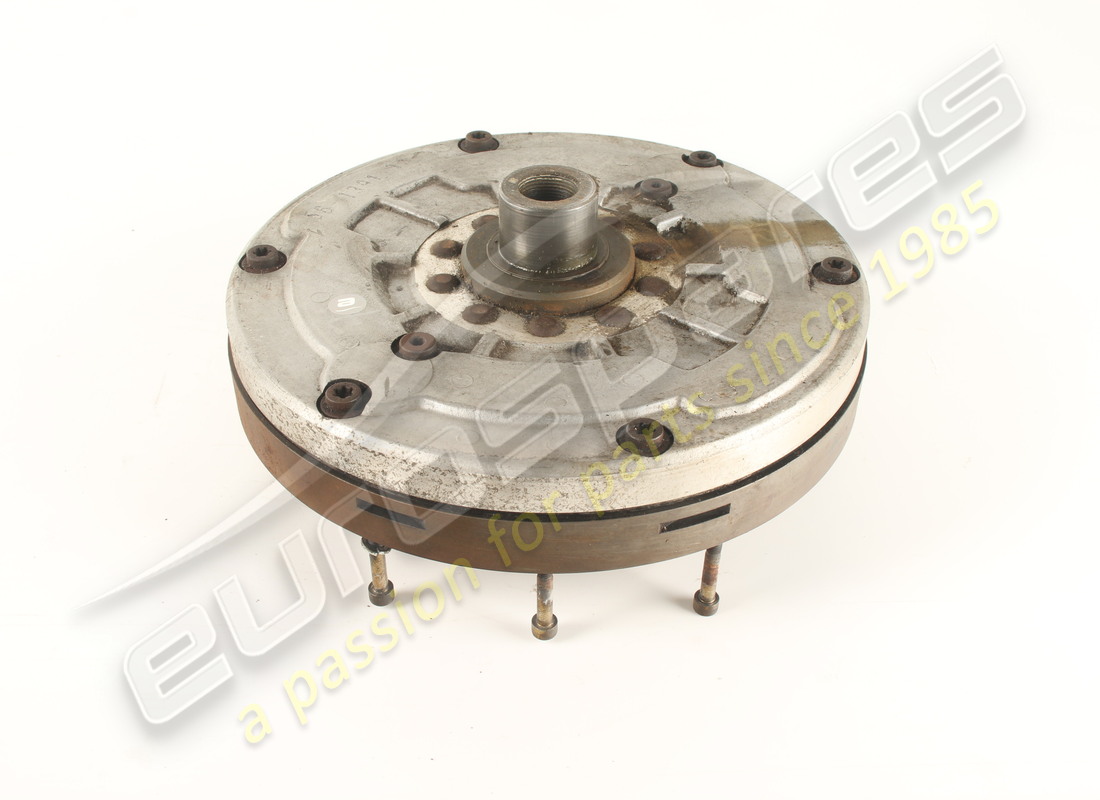 volant moteur à embrayage monoplace d'occasion ferrari. numéro de pièce 146572 (2)