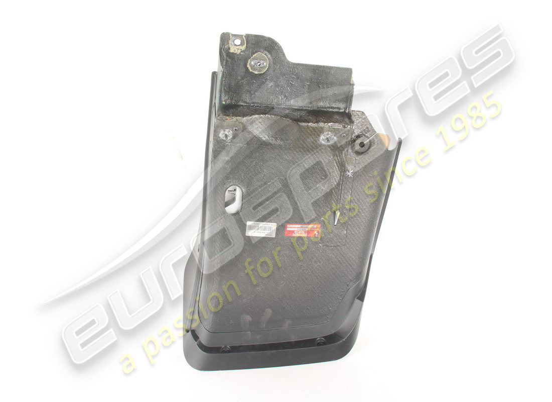 diffuseur gauche complet neuf ferrari. numéro de pièce eap1510636 (2)