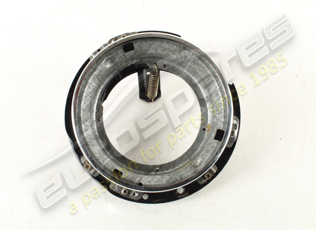 BOÎTIER DE PHARE GAUCHE D'OCCASION FERRARI, FEU DE CROISEMENT. RÉFÉRENCE : 61646500 (2) boîtier de phare gauche d'occasion ferrari, feu de croisement. référence : 61646500 (2)