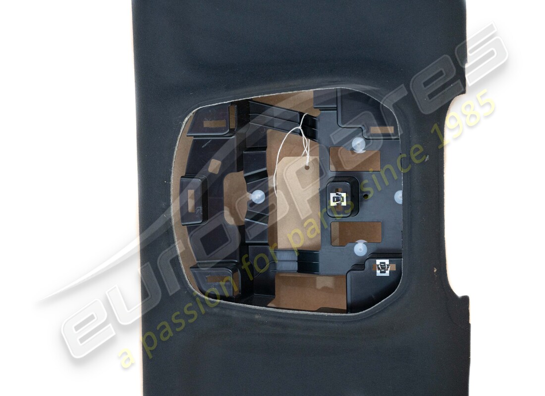 ensemble de rembourrage de toit d'occasion maserati. numéro de pièce 670226317 (2)