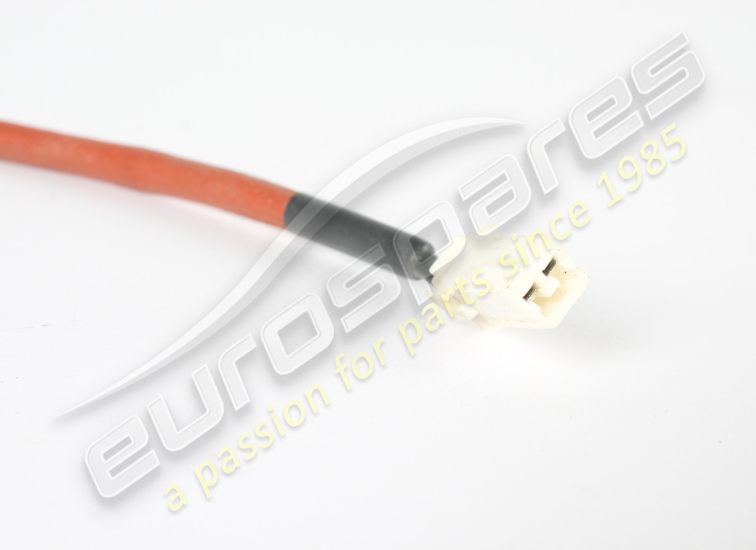 bouton de démarrage du moteur d'occasion ferrari. numéro de pièce 261418 (3)