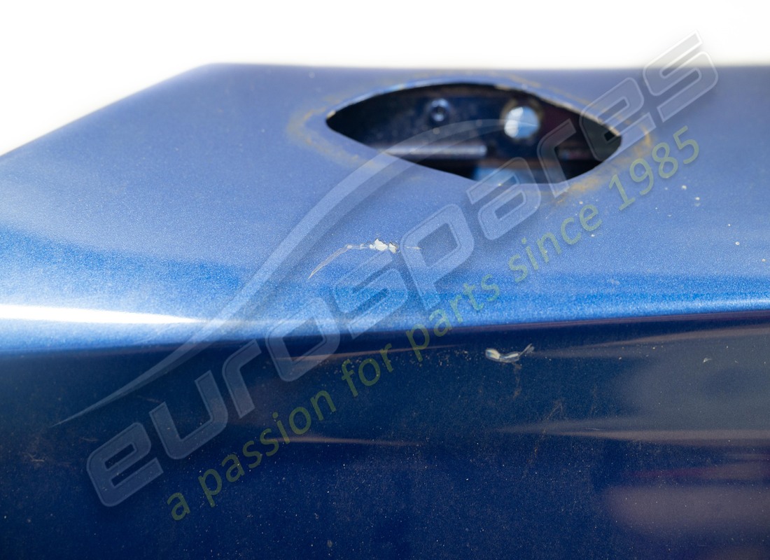 utilisé lamborghini porte gauche. numéro de pièce 470831051g (2)