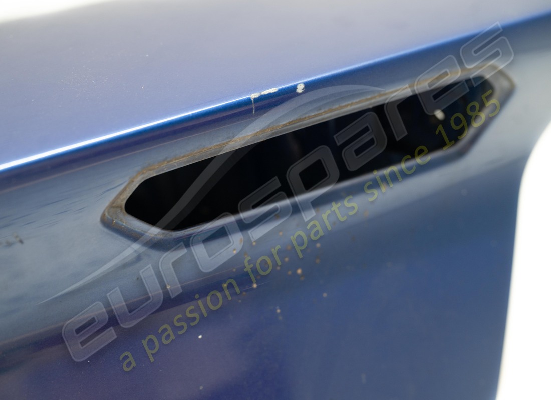 utilisé lamborghini porte gauche. numéro de pièce 470831051g (3)