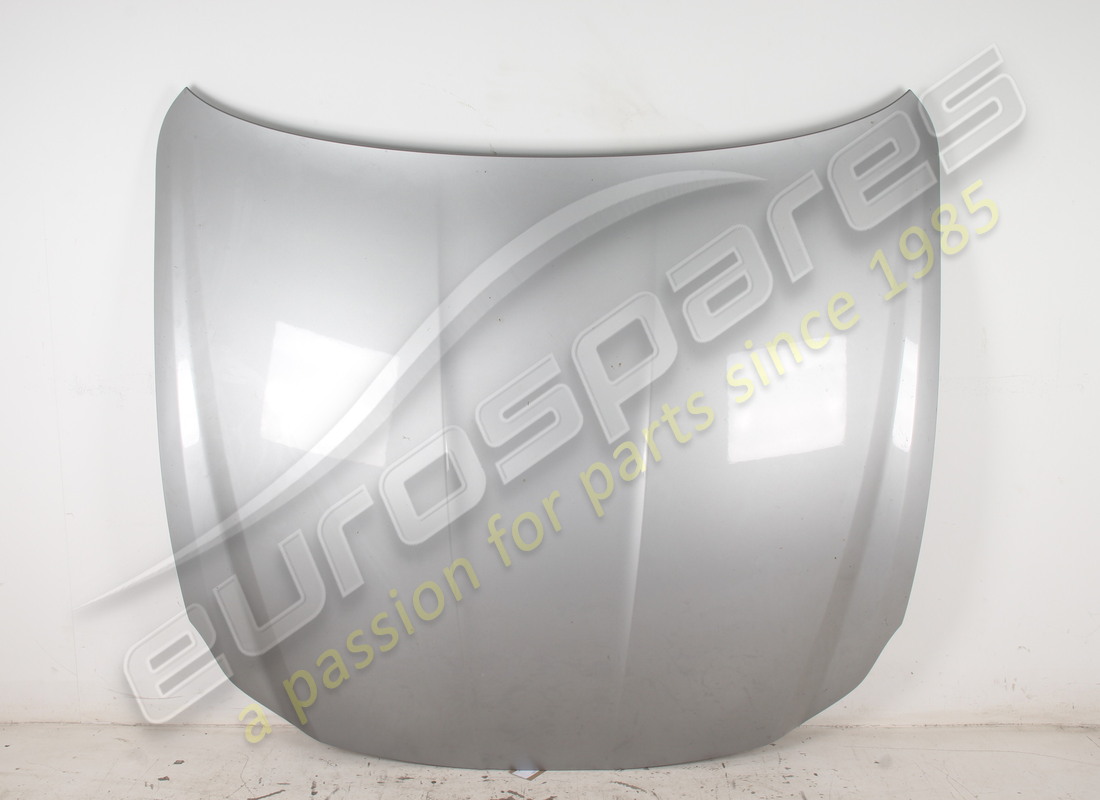 utilisé maserati capot avant. numéro de pièce 673011252 (2)
