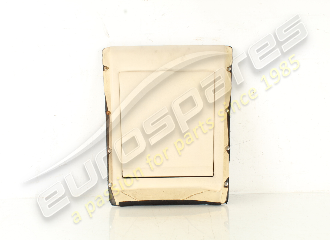 boîte à gants arrière d'occasion ferrari. référence 61152900 (1)