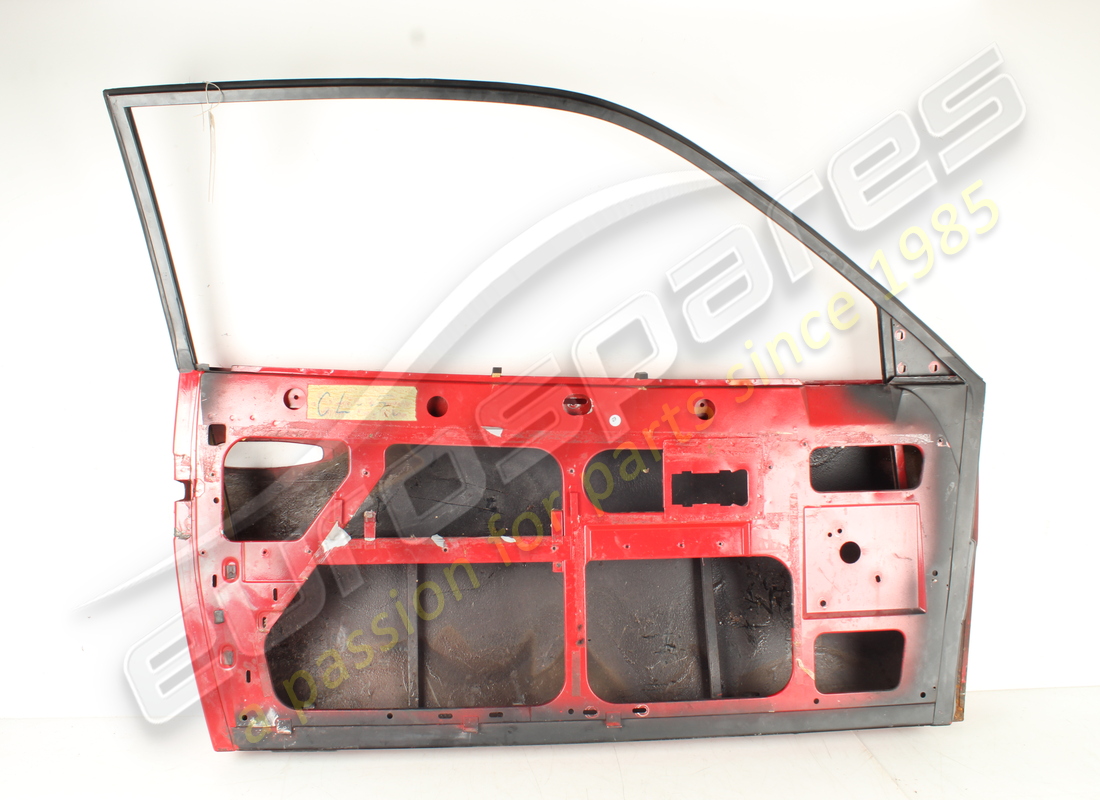 ENSEMBLE DE PORTE GAUCHE D'OCCASION FERRARI. NUMÉRO DE PIÈCE 62300200 (3) ensemble de porte gauche d'occasion ferrari. numéro de pièce 62300200 (3)