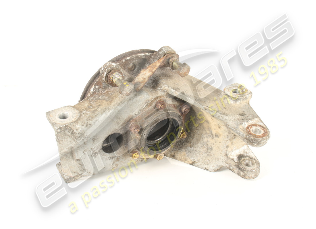 utilisé ferrari support de moyeu lh. numéro de pièce 151237 (2)