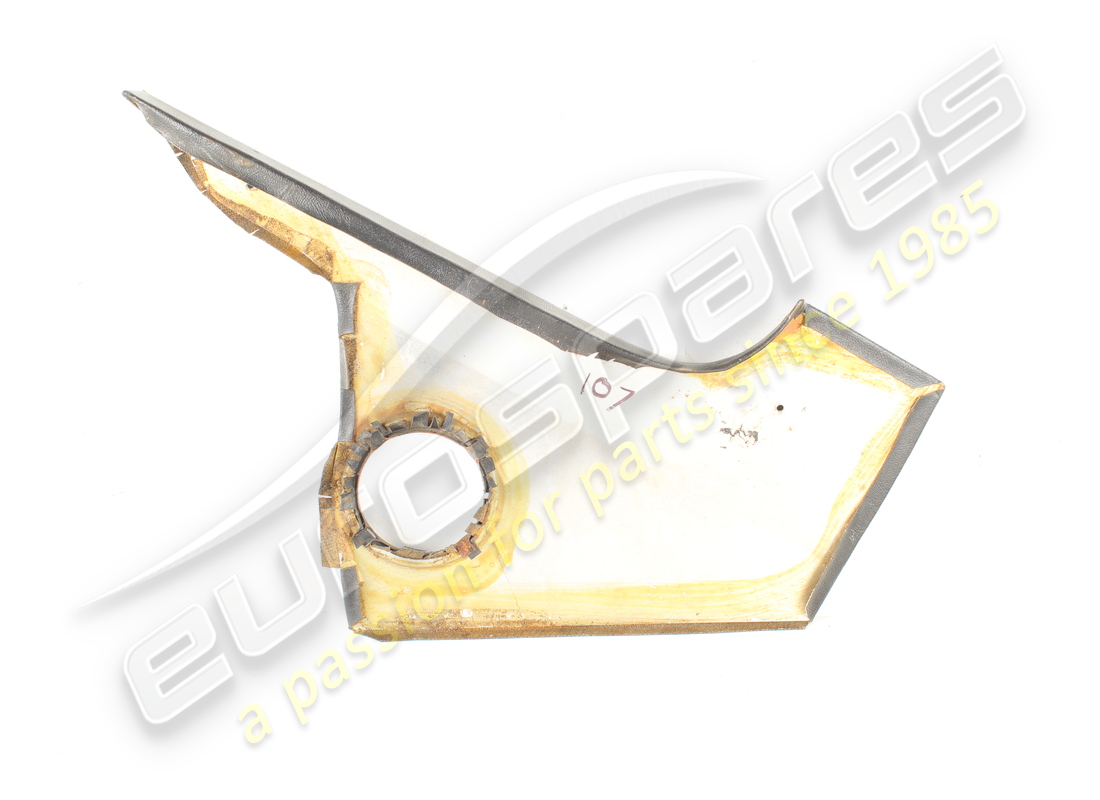 occasion ferrari moquette de ventilation côté gauche lhd numéro de pièce 2556220700 (3)