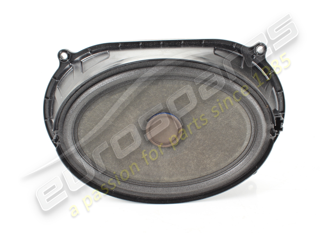 subwoofer d'occasion maserati. numéro de pièce 670005164 (2)