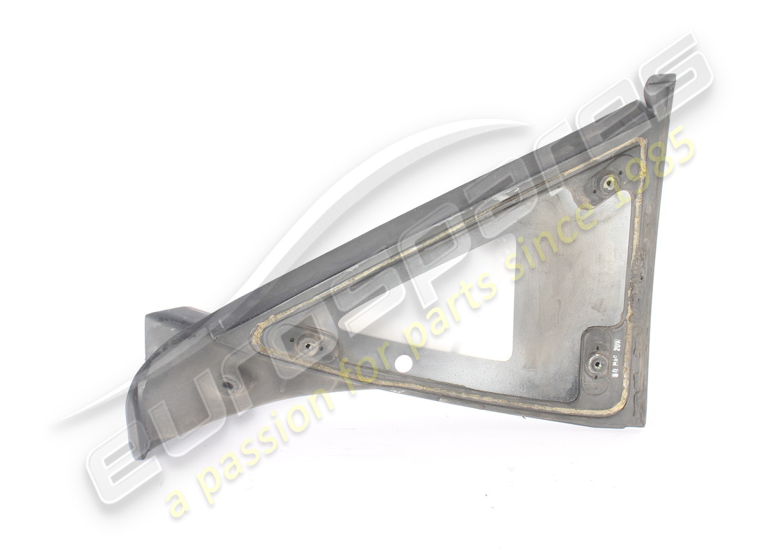utilisé ferrari lexan latéral droit complet. numéro de pièce 83925500 (2)