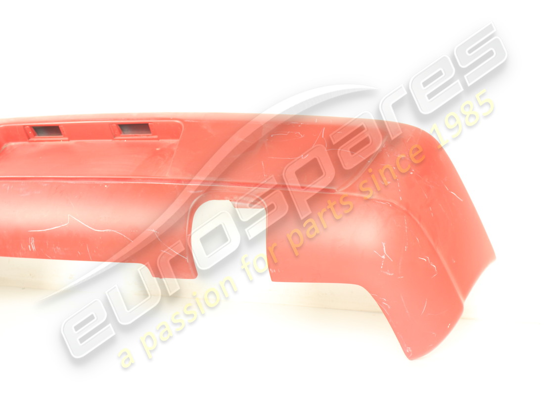 nouveau (autre) ferrari pare-choc arrière. numéro de pièce 65099410 (3)