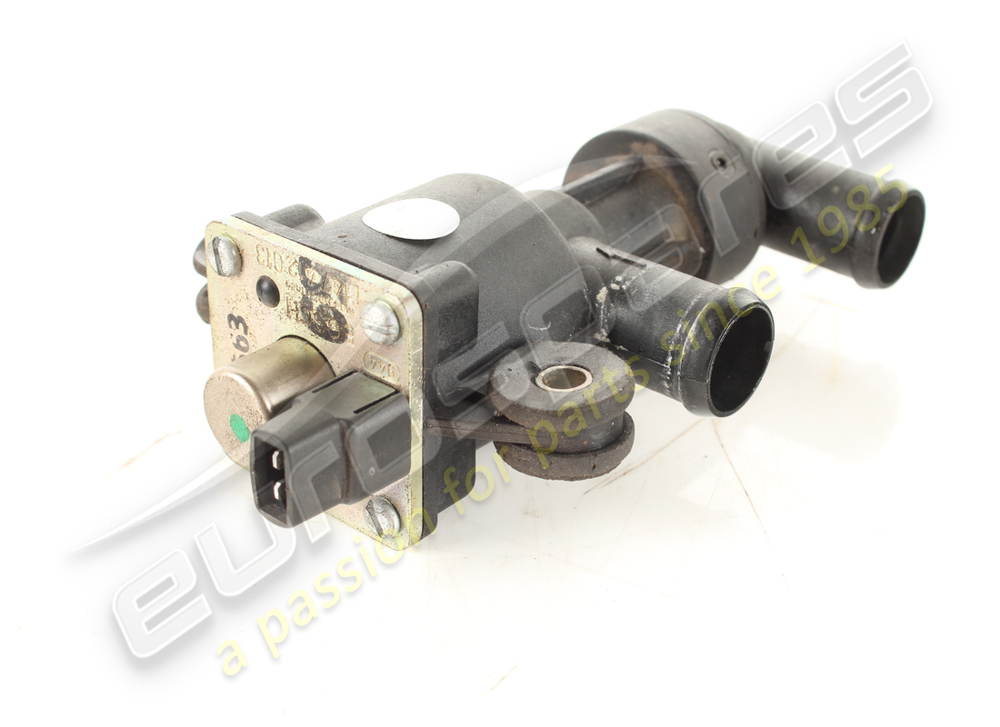 soupape de chauffage d'occasion ferrari. référence 61079000 (3)