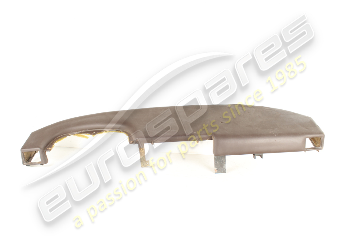 tableau de bord en cuir d'occasion ferrari conduite à gauche référence 2577600600 (1)