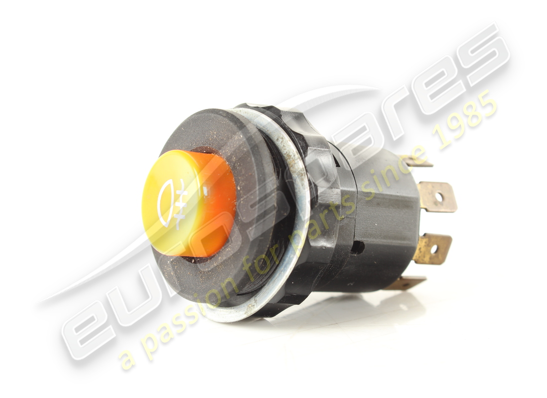 utilisé ferrari commutateur de feux antibrouillard. numéro de pièce 2578087600 (5)