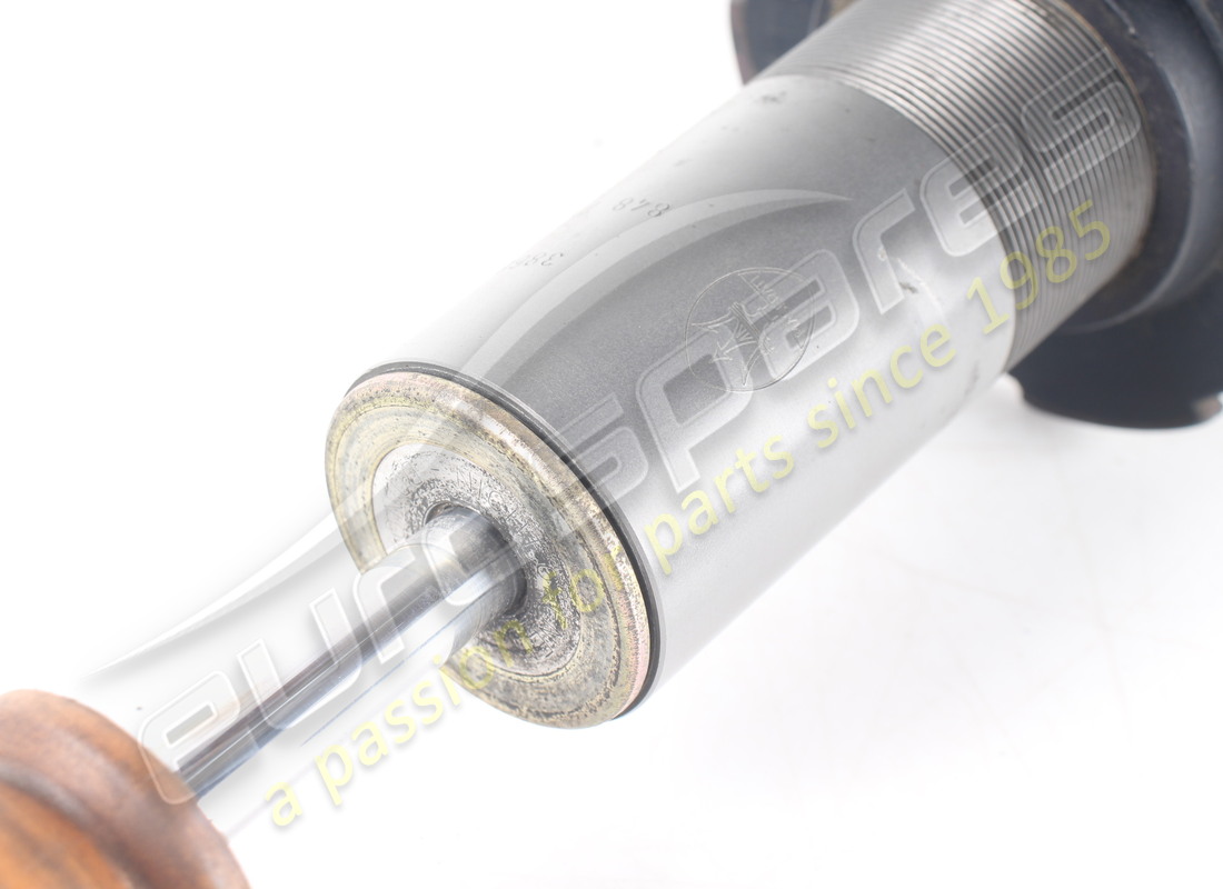 UTILISÉ MASERATI AMORTISSEUR AVANT À RÉGLAGE VARIABLE. NUMÉRO DE PIÈCE 386600010 (4) utilisé maserati amortisseur avant à réglage variable. numéro de pièce 386600010 (4)