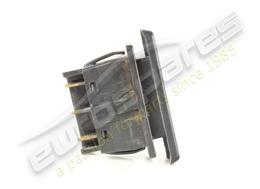 INTERRUPTEUR DE VERROUILLAGE DE PORTE D'OCCASION FERRARI. RÉFÉRENCE 61875200 (2) interrupteur de verrouillage de porte d'occasion ferrari. référence 61875200 (2)