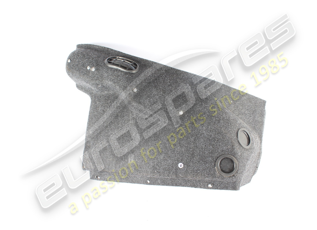 utilisé ferrari bouclier latéral droit. numéro de pièce 68511100 (2)