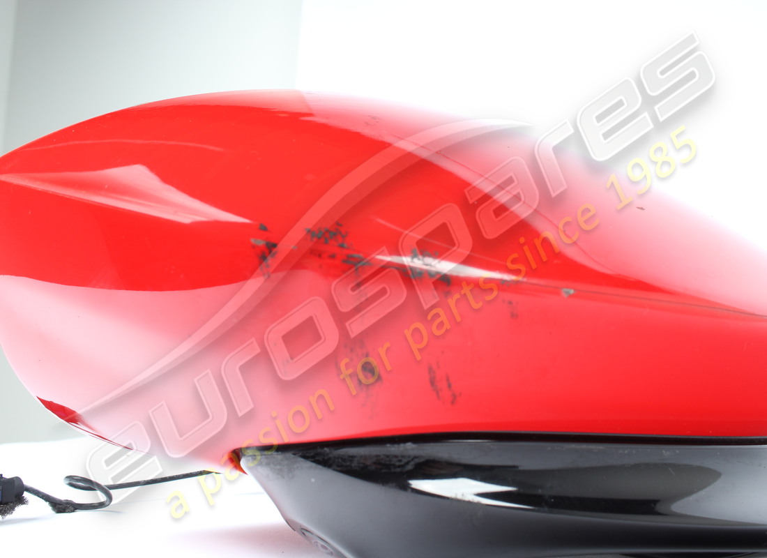 utilisé ferrari specchio est.eu surr+brad dx. numéro de pièce 862690 (5)
