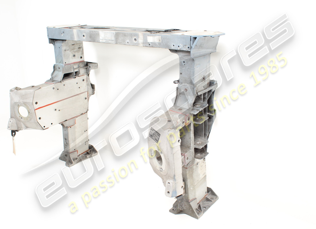 utilisé aston martin sous-ensemble avant. numéro de pièce 8g432011328 (3)