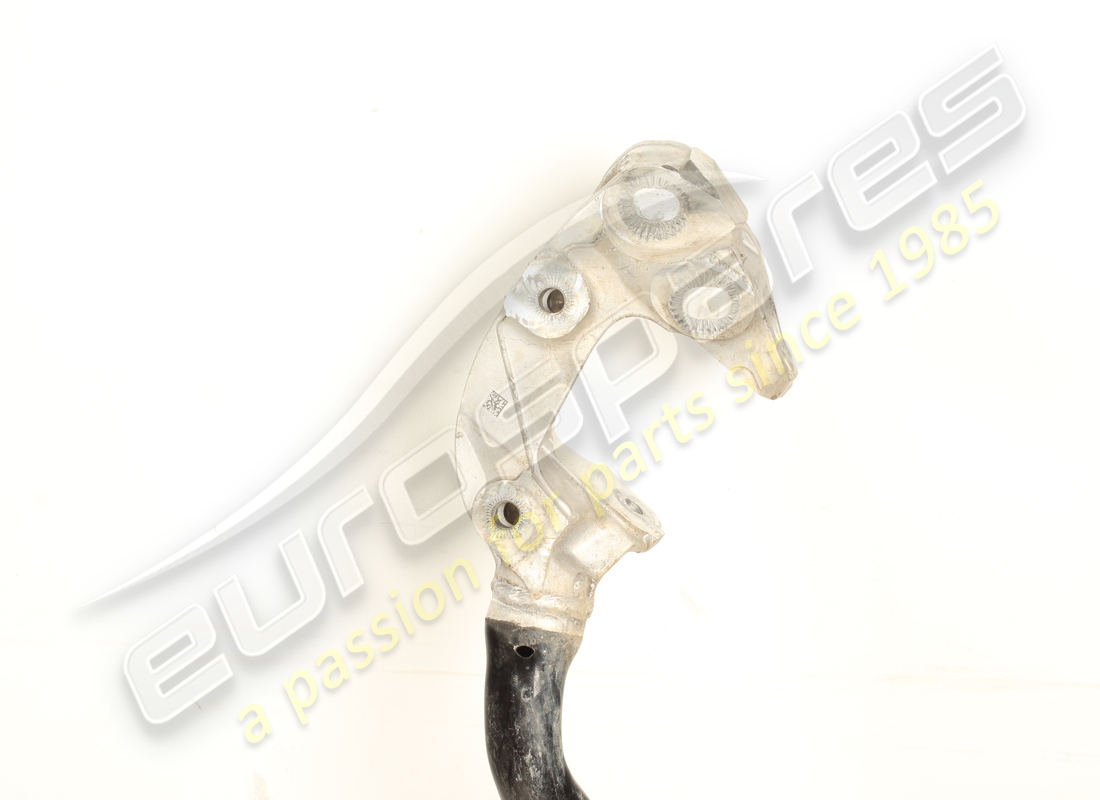 sous-châssis lamborghini d'occasion mlb53a eaws w12. numéro de pièce 4m0399315aa (4)