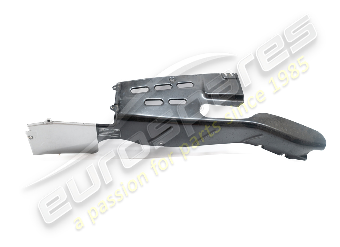 BOUCLIER GAUCHE FIXE D'OCCASION Ferrari. NUMÉRO DE PIÈCE 66155700 (1)