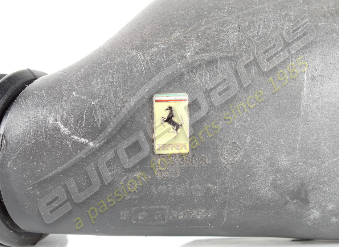 utilisé ferrari rétroviseur de porte lh rhd numéro de pièce 61172700 (5)