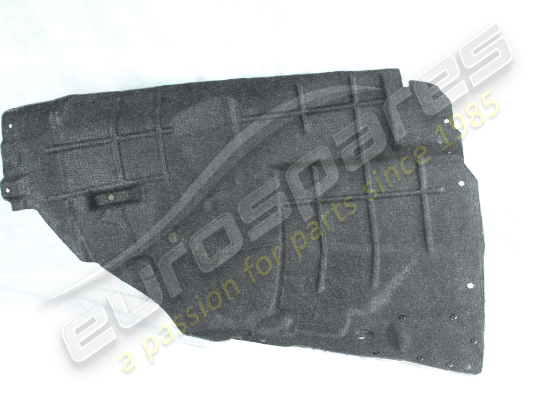 nouveau maserati protection de passage de roue avant gauche, p. arrière numéro de pièce 670009635 (1)