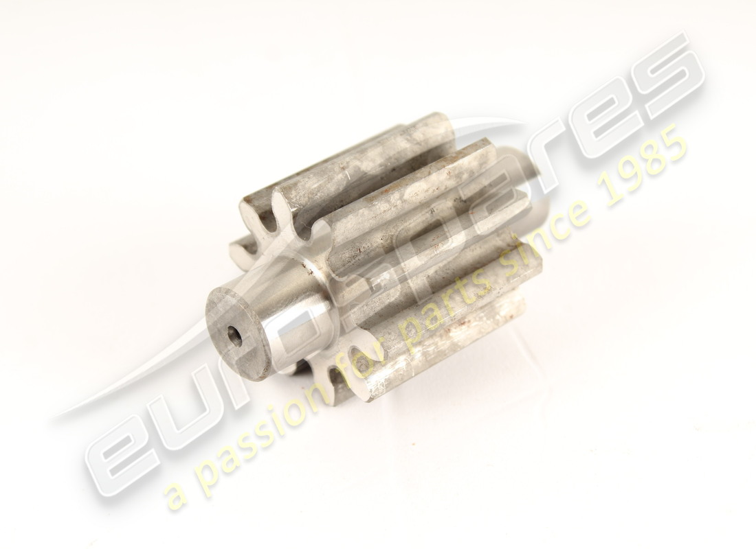 NOUVEAU Eurospares ENGRENAGE DE POMPE À HUILE. NUMÉRO DE PIÈCE 109308 (1)