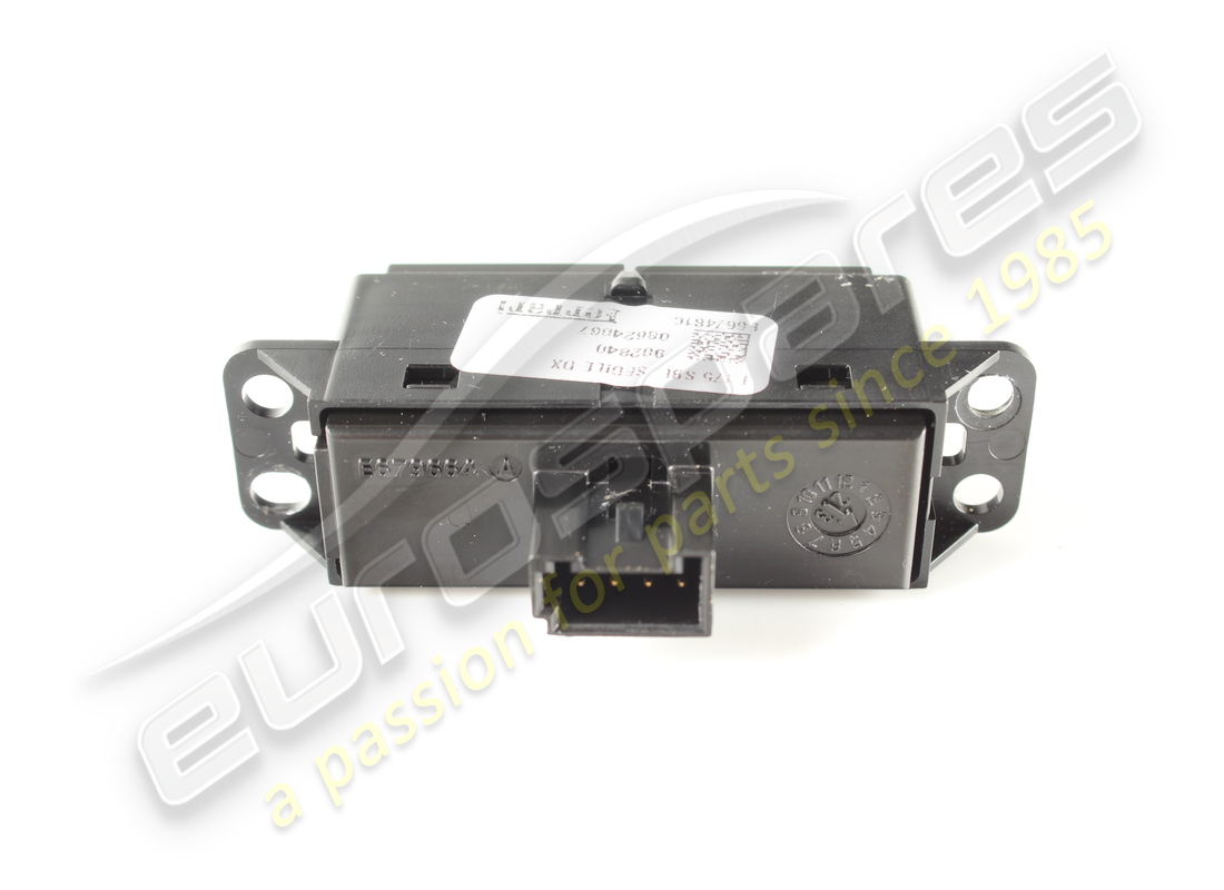 utilisé ferrari comando abbatt.schienale sed. numéro de pièce 902840 (2)