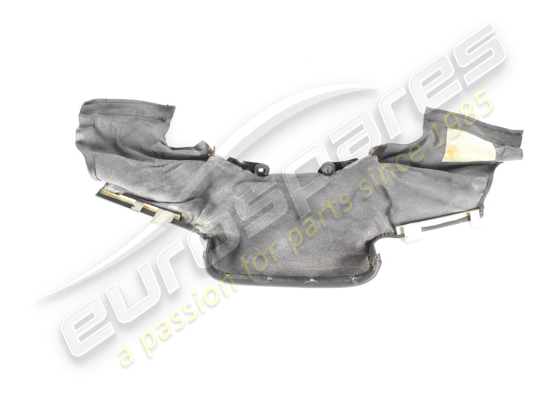 couverture utilisée de lamborghini. numéro de pièce 470857192a (2)