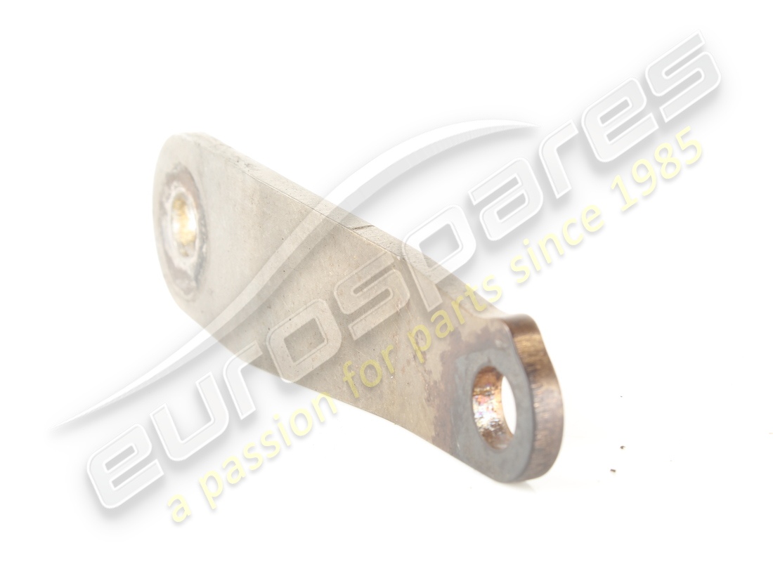 utilisé ferrari support de montage turbo droit. numéro de pièce 313263 (2)