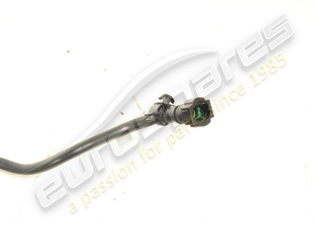 utilisé ferrari aspirateur de servo de frein sous-casse. numéro de pièce 320099 (3)