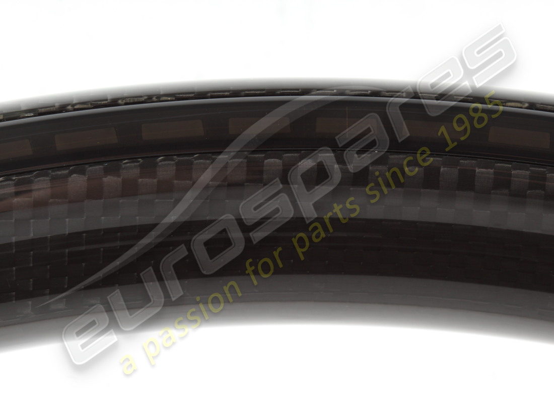 nouveau volant ferrari, carbone + led + sosp. numéro de pièce 910847 (12)